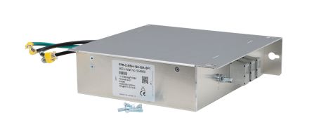 Mitsubishi Electric FR-CS80 EMC Filter Kit [334869]; 248-4563