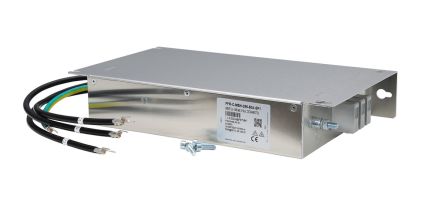 Mitsubishi Electric FR-CS80 EMC Filter Kit [334870]; 248-4564