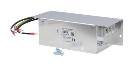 Mitsubishi Electric FR-CS80 EMC Filter Kit [334871]; 248-4565