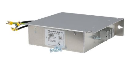 Mitsubishi Electric FR-CS80 EMC Filter Kit [334873]; 248-4566