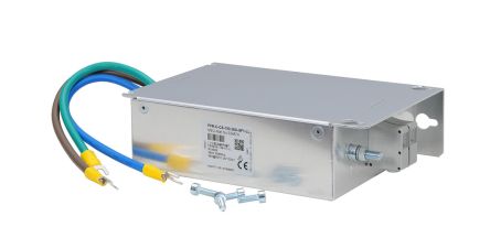 Mitsubishi Electric FR-CS80 EMC Filter Kit [334874]; 248-4568