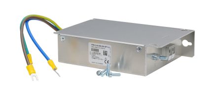 Mitsubishi Electric FR-CS80 EMC Filter Kit [334918]; 248-4570