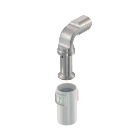 HARTING Han S Series Female Crimp Contact [09930006262]; 248-4575