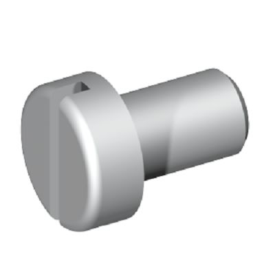 FlexLink M5 Screw Connector, Connecting Component, Groove Size 4.2mm [XLAG 5]; 248-4614