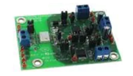 onsemi IGBT Drive Optocoupler with Desaturation Detection and Isolated Fault Sensing Optocoupler for FOD8316 for [FEBFOD8316-GEVB]; 248-5358