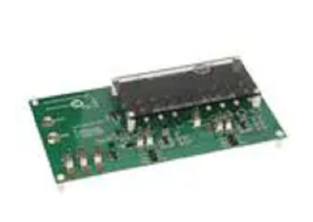 onsemi NCV7683GEVB, Eight Channel Enhanced 100 mA Linear Current Regulator and Controller for Automotive LED Lighting [NCV7683GEVB]; 248-5397