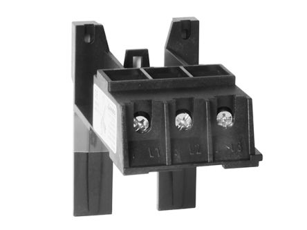 Lovato RF Mounting Support for use with RF82, RF110 Relay [11G270]; 248-5470