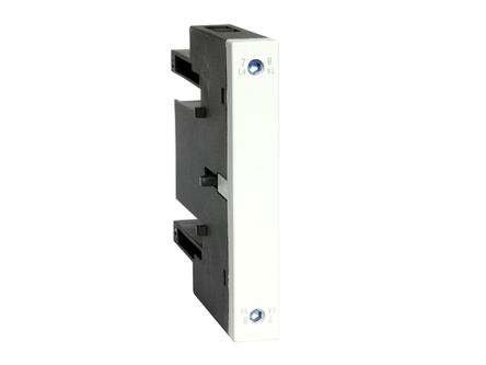 Lovato Switch Disconnector Auxiliary Switch, BFX Series for Use with BF Series Contactors [BFX43]; 248-5491