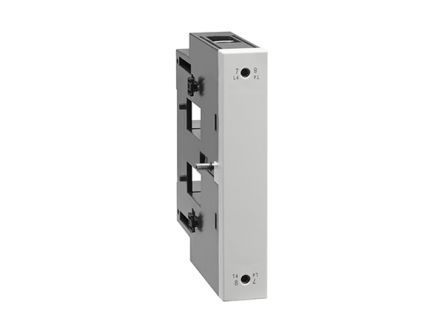 Lovato Switch Disconnector Auxiliary Switch, BFX Series for Use with BF Series Contactors [BFX44]; 248-5492