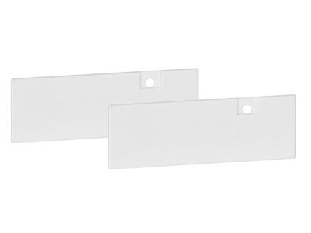 Lovato CN Protection Module for use with CN40, CN63 Contactors [CNP2]; 248-5507