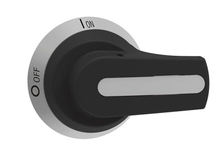 Lovato Rotary Handle, GA Series [GAX66NB]; 248-5518