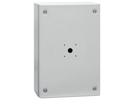 Lovato Sheet Steel Enclosure, 300 x 200 x 120mm [GAZM2]; 248-5535