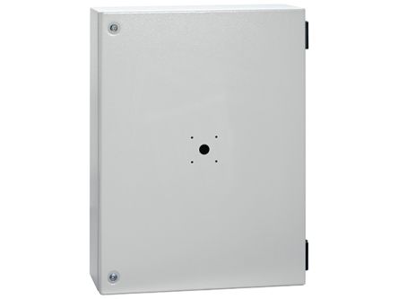 Lovato Sheet Steel Enclosure, 400 x 300 x 120mm [GAZM3]; 248-5536