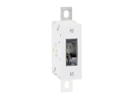 Lovato 1P Pole Screw Mount Add-On Pole - 320A Maximum Current, 160kW Power Rating [GLX420320]; 248-5561