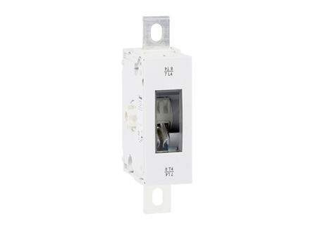 Lovato 1P Pole Screw Mount Add-On Pole - 400A Maximum Current, 200kW Power Rating [GLX420400]; 248-5562