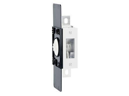 Lovato 1P Pole Screw Mount Add-On Pole - 630A Maximum Current, 355kW Power Rating [GLX420630]; 248-5564