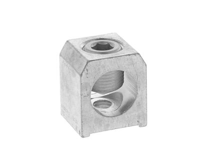 Lovato Add-on blocks Mounting Kit for use with GL Series Switch Disconnectors [GLX502]; 248-5565