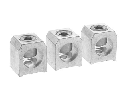 Lovato Add-on blocks Mounting Kit for use with GL Series Switch Disconnectors [GLX503]; 248-5566
