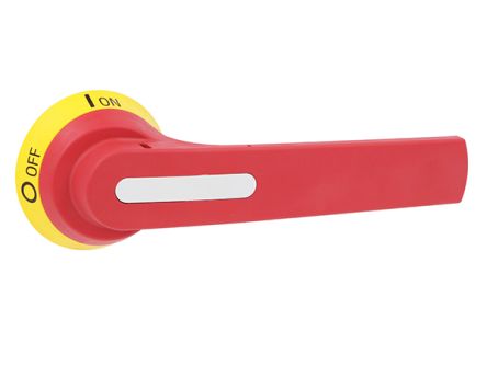 Lovato Rotary Handle, GL Series [GLX62]; 248-5569