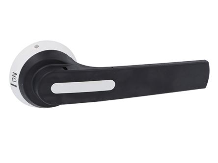 Lovato Rotary Handle, GL Series [GLX62B]; 248-5570
