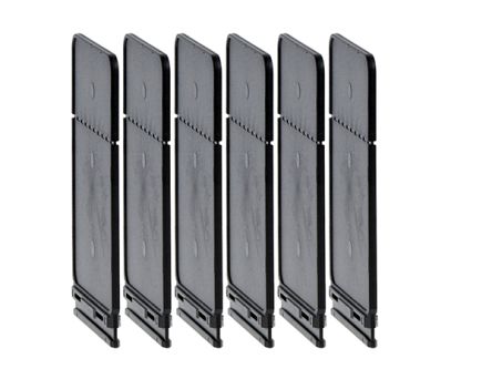 Lovato Add-on blocks Phase Barrier for use with GL Series Switch Disconnectors [GLX902]; 248-5572