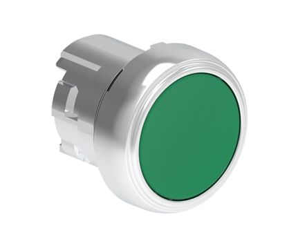 Lovato LPSB10 Series Green Momentary Push Button, 29.5mm Cutout [LPSB103]; 248-6077