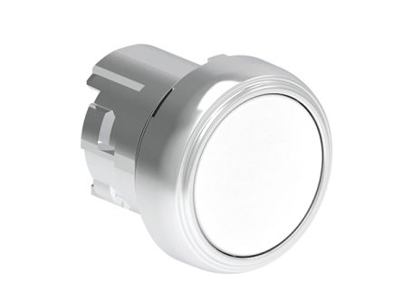 Lovato LPSB10 Series Push Button Head, 22.5mm Cutout [LPSB108]; 248-6082