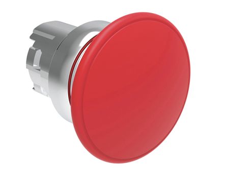 Lovato LPSB614 Series Push Button Head, 29.5mm Cutout [LPSB6144]; 248-6087
