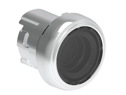Lovato LPSBL10 Series Transparent Momentary Push Button, 22mm Cutout [LPSBL107]; 248-6098