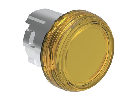 Lovato LPSL Series Push Button Head, 29.5mm Cutout [LPSL5]; 248-6106