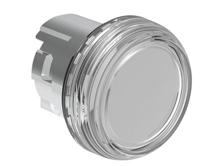 Lovato LPSL Series Push Button Head, 29.5mm Cutout [LPSL7]; 248-6108