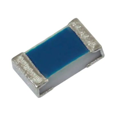 Vishay TNPU 49.9Ω, 0603 (1608M) Thin Film SMD Resistor ±1% 0.1W [TNPU060349R9BZEN00]; 248-6172