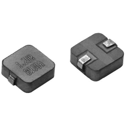Vishay, 1212 Wire-wound SMD Inductor 150 nH 10.23A Idc [IHLP1212ABEVR15M5A]; 248-8057