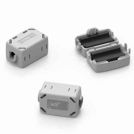 Wurth Elektronik Openable Ferrite Ring with key, For General Application [78271111]; 248-8141