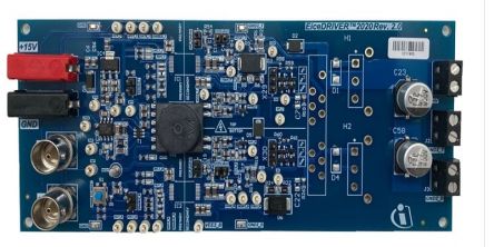 Infineon 1EDI30XXASEVALBOARDTOBO1 IGBT Gate Driver Evaluation Board 1EDI30XXASEVALBOARDTOBO1 [1EDI30XXASEVALBOARDTOBO1]; 248-9716