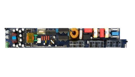 Infineon EVAL_3KW_50V_PSU Half-Bridge Driver for IMZA65R048M1H PFC half-bridge, IPW60R017C7 PFC SRs for Hardware Board [EVAL3KW50VPSUTOBO1]; 248-9727