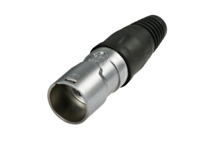 Re-An Products Male Ethernet Connector, Snap-In 1 Port 1 -Way [RCEM-Z-001-0]; 248-9795