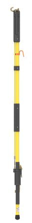 Penta Earth Rod [PCT120SJ]; 248-9890