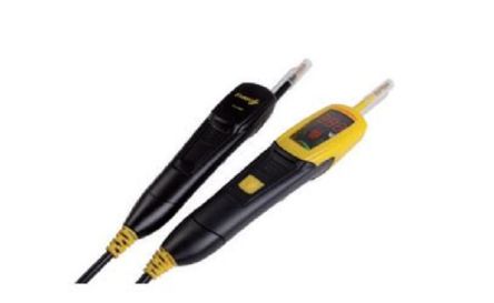 Penta TAG780DIFE, LED Digital Panel Voltmeter, 1000V ac/dc, Continuity Check, CAT IV [TAG780DIFE]; 248-9896