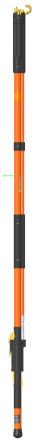 Penta Earth Rod [PCT180S]; 249-1063