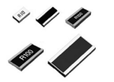 ROHM, 1225 (3264M) Thick Film SMD Resistor ±1% 4W [LTR100LJZPFSR047]; 249-1114