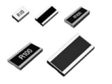 ROHM, 1225 (3264M) Thick Film SMD Resistor ±1% 4W [LTR100LJZPFSR091]; 249-1116