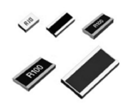 ROHM, 1225 (3264M) Thick Film SMD Resistor ±1% 4W [LTR100LJZPFU10L0]; 249-1118