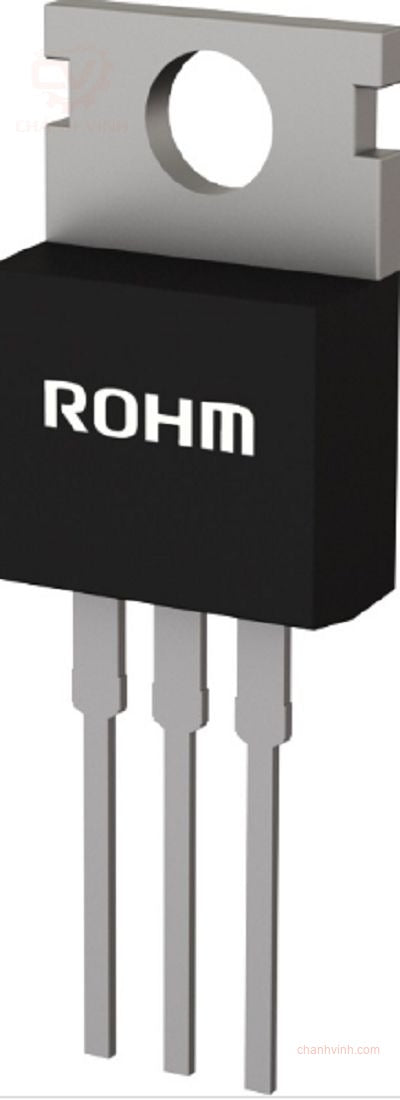 ROHM 249-1128