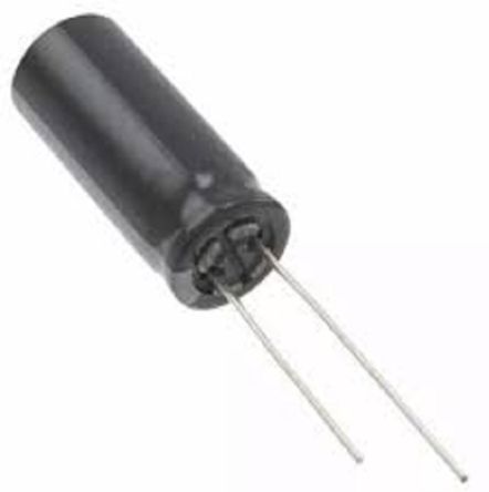 Panasonic 1500μF Aluminium Electrolytic Capacitor 6.3V dc, Radial, Through Hole - EEUFS0J152B [EEUFS0J152B]; 249-1351
