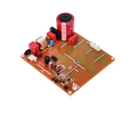Infineon REF_FRIDGE_D111T_RC2_SL IGBT for IMD111T Motor Control IC and RC-D2 IGBT [REFFRIDGED111TRC2SLTOBO1]; 249-1395