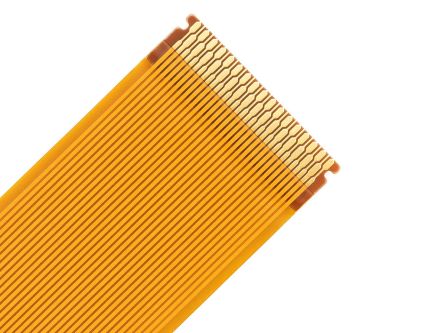 Molex Premo-Flex FFC Jumper Series FFC FFC Jumper Cable, 9-Way, 0.3mm Pitch [15032-0209]; 249-2753
