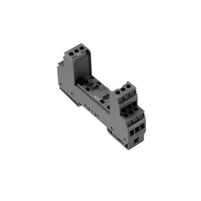 Weidmuller Three Phase Surge Arrester, 1kA, 10kV, DIN Rail Mount [1070230000]; 249-3329