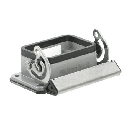 Weidmuller Connector Housing [1202100000]; 249-3425