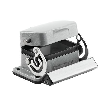 Weidmuller Connector Housing [1202500000]; 249-3427